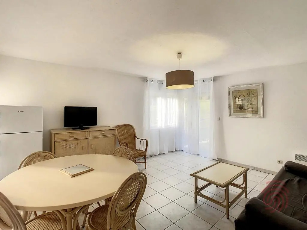 Appartement Lamalou-les-Bains, 2 pièces, 4 personnes - FR-1-451-24