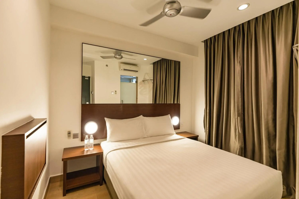 Nio Hotel
