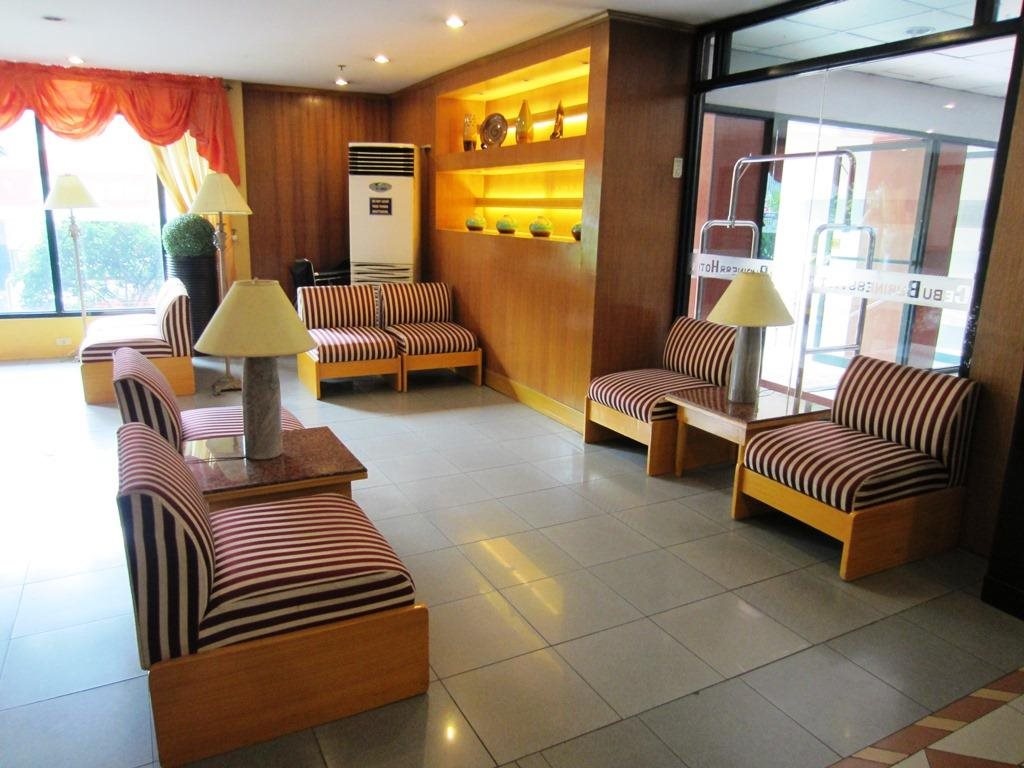 Cebu Business Hotel