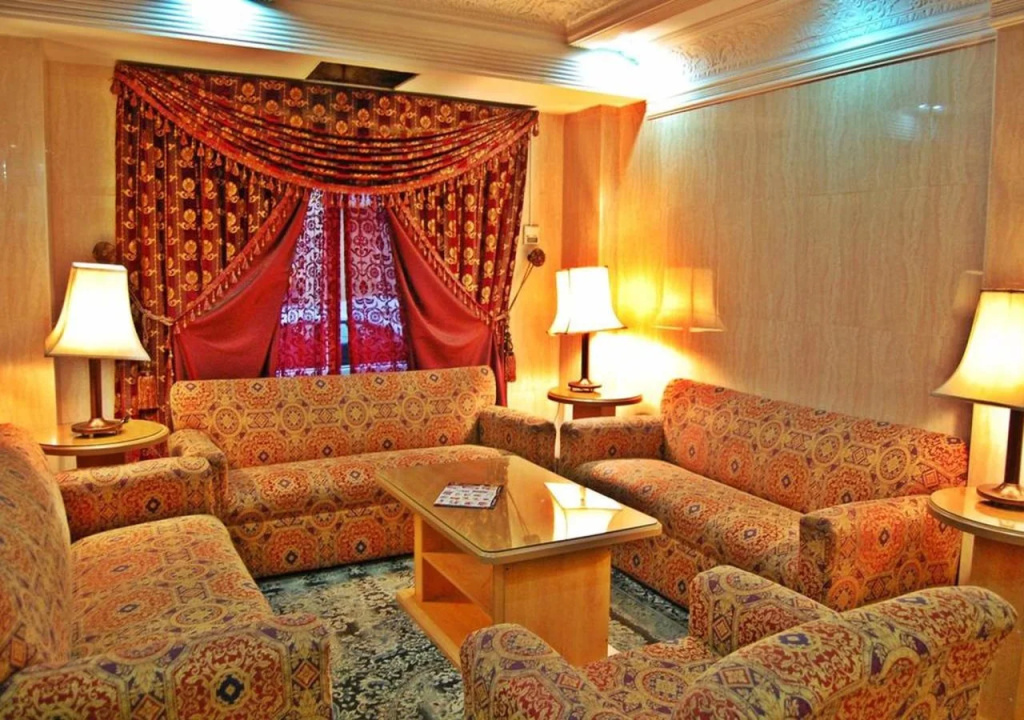 Star Kadisiya Hotel