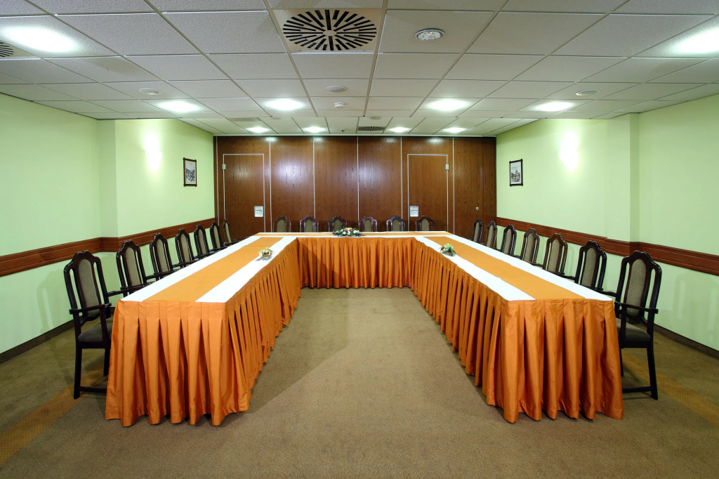 Palatinus Boutique Hotel