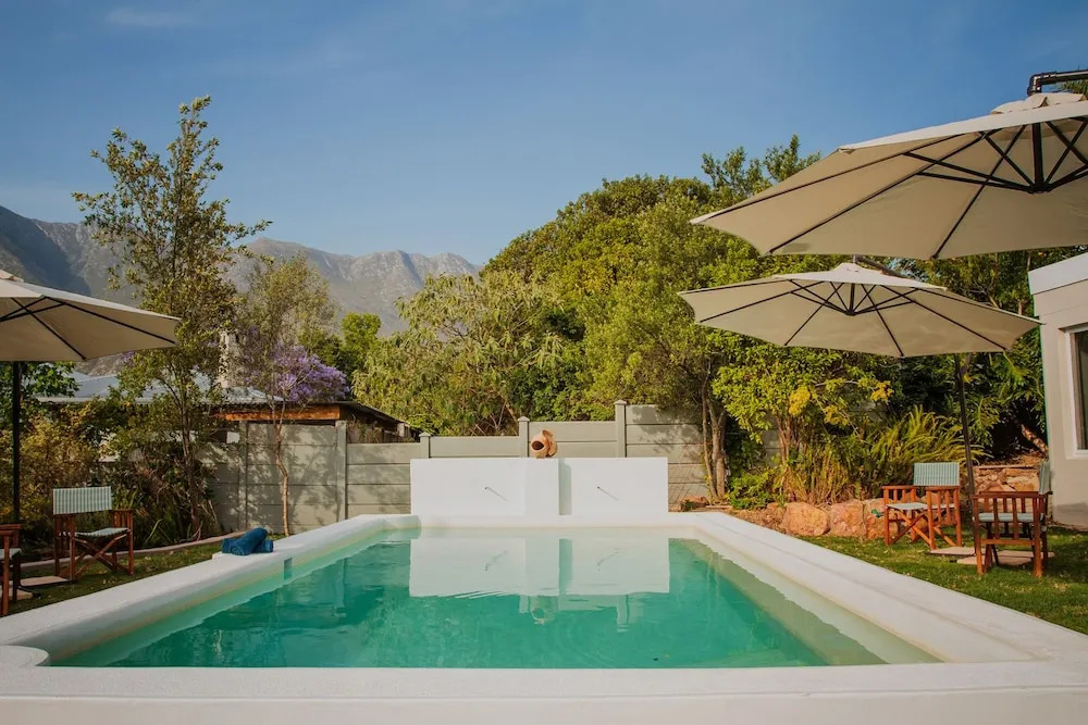 The View Swellendam B&B
