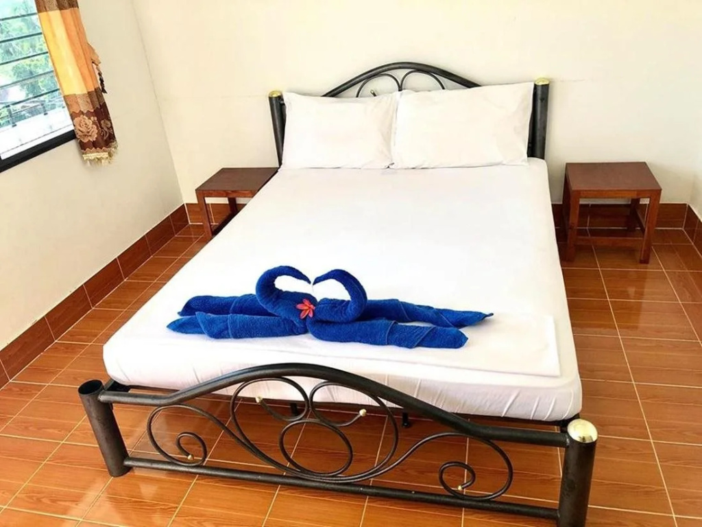 Tapear Resort