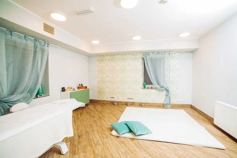 Hotel Zorza