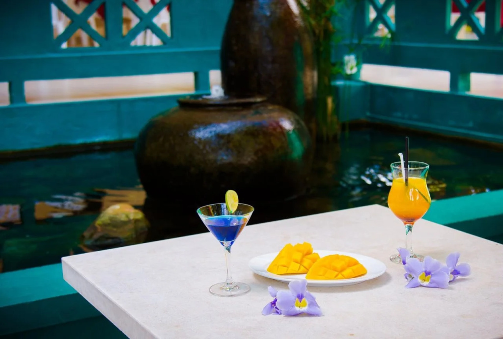Sai Gon Phong Nha Hotel