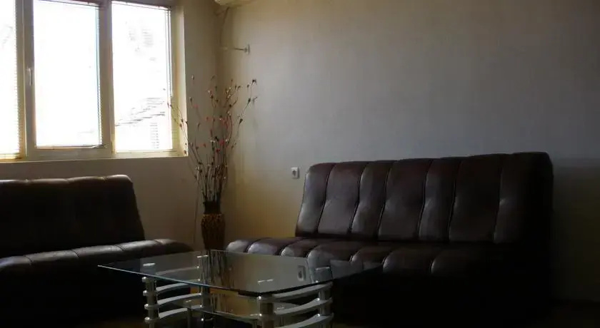 Fashion Apartments