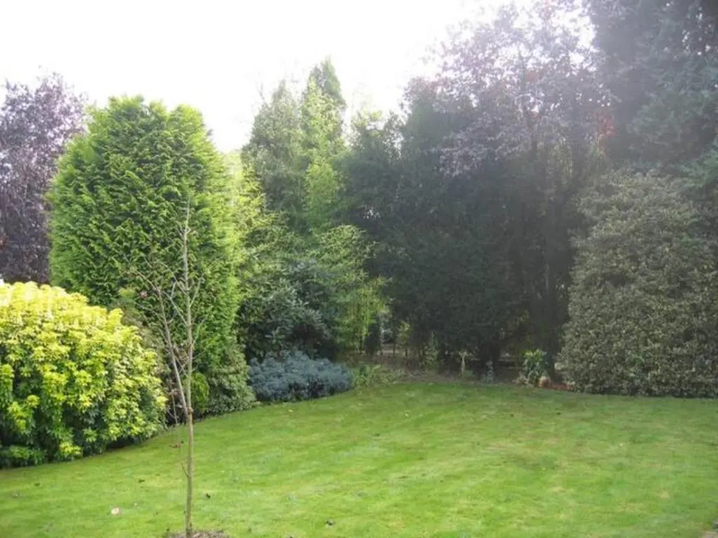 (left) Garden Suite in Villa near TUe and Centre