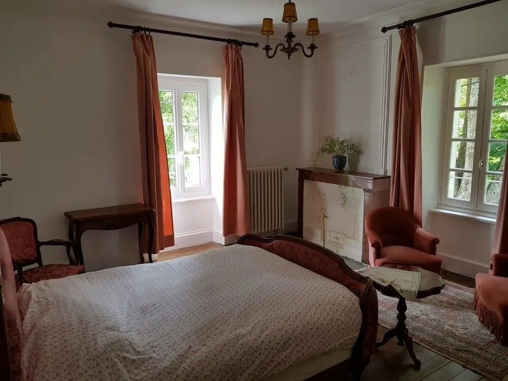 Gîte Mas de Bruguerolle