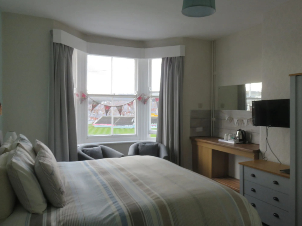 Ainsley Court Guest House