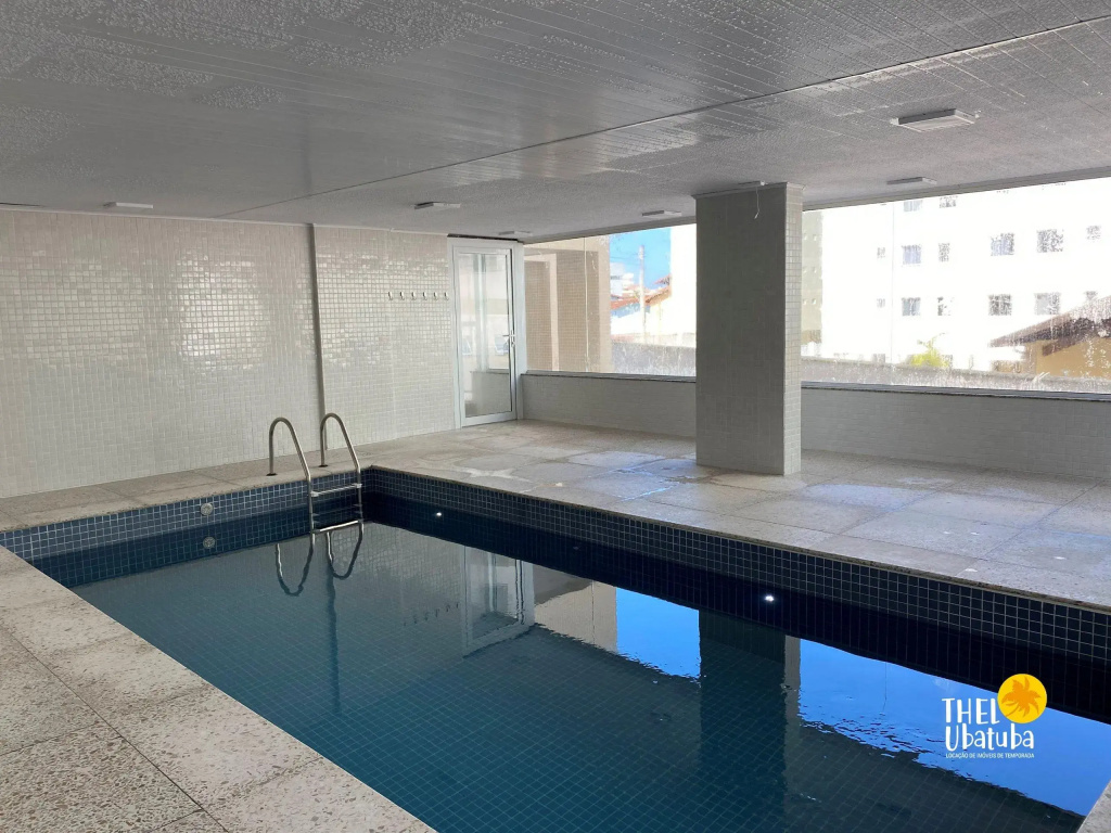 Thel Ubatuba   Praia Grande   Apto 32/c Saint Barth