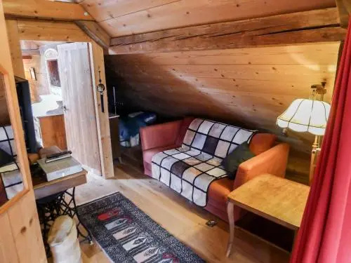 Apartment Gubser