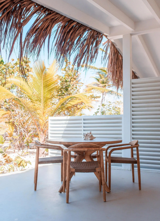 Sorobon Luxury Beach Resort