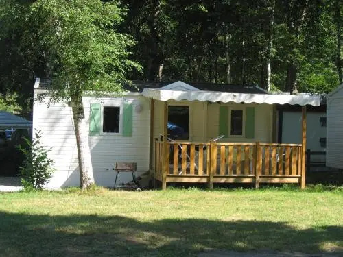 Camping le Haut Salat