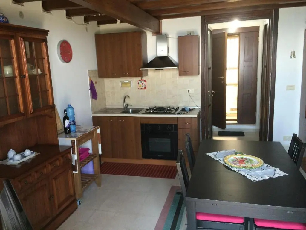 Tolomei House Holidays Sea View
