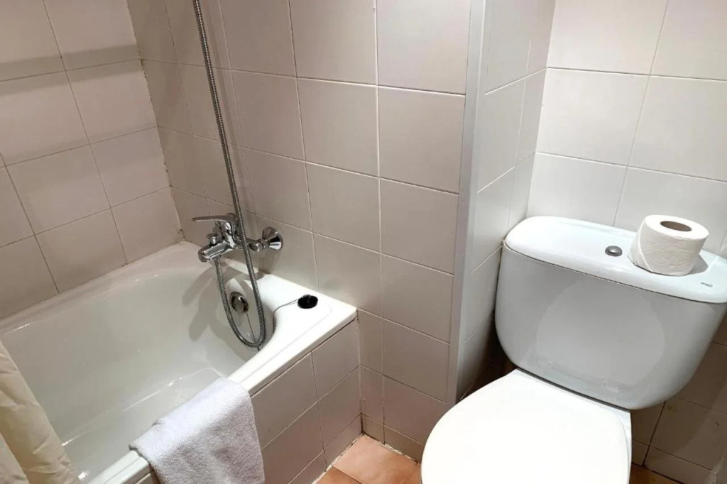 Apartamentos La Solana