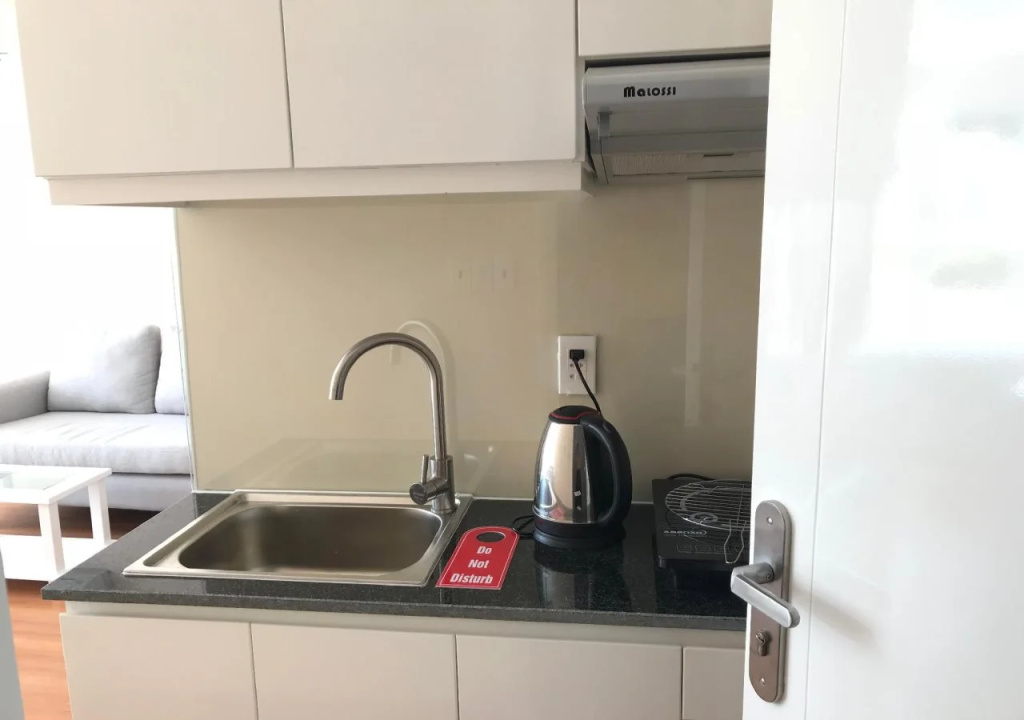 King Apartment