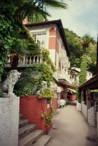 Elvezia al Lago