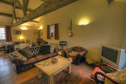 Riverside Bed & Breakfast