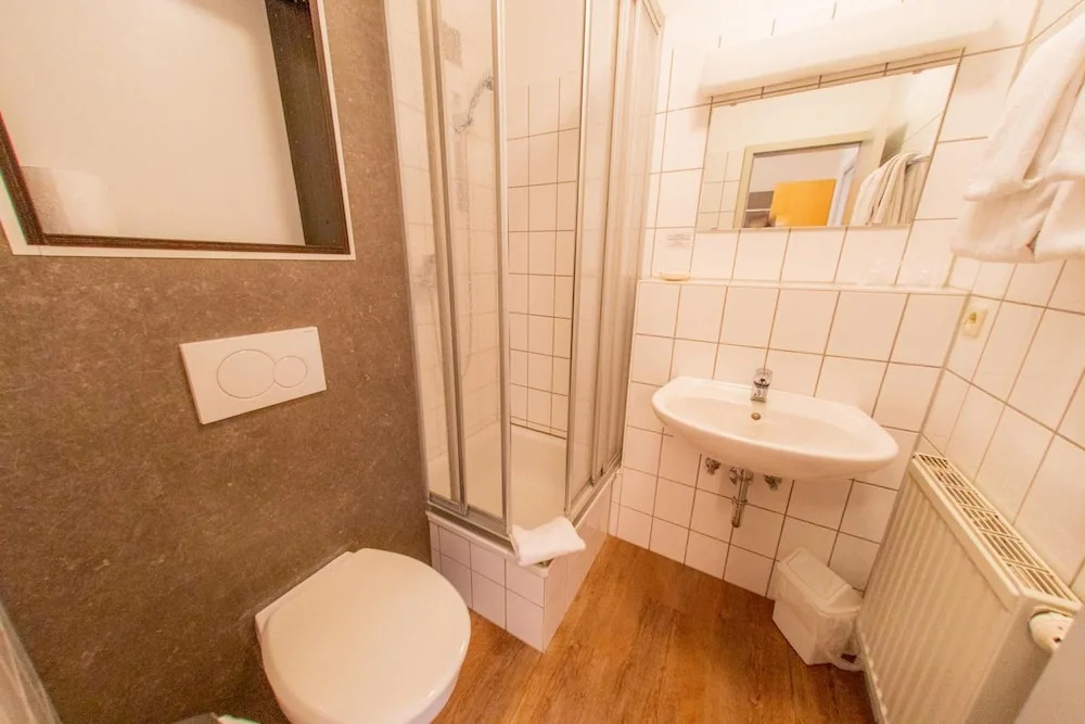 Hotel Centro Fürth Nürnberg