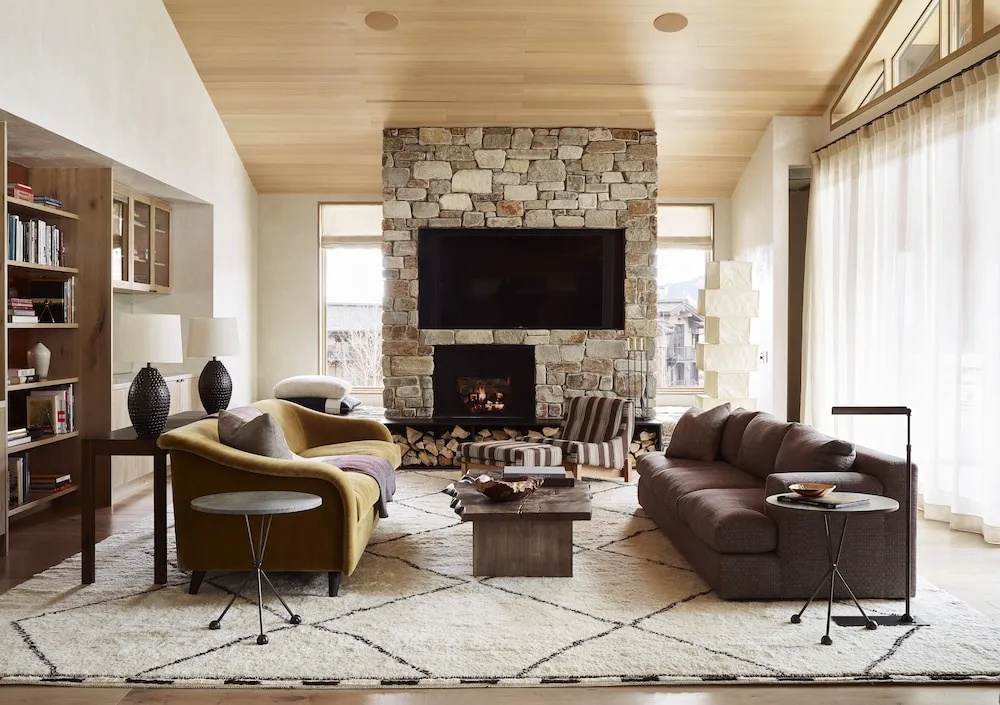 Caldera House Jackson Hole