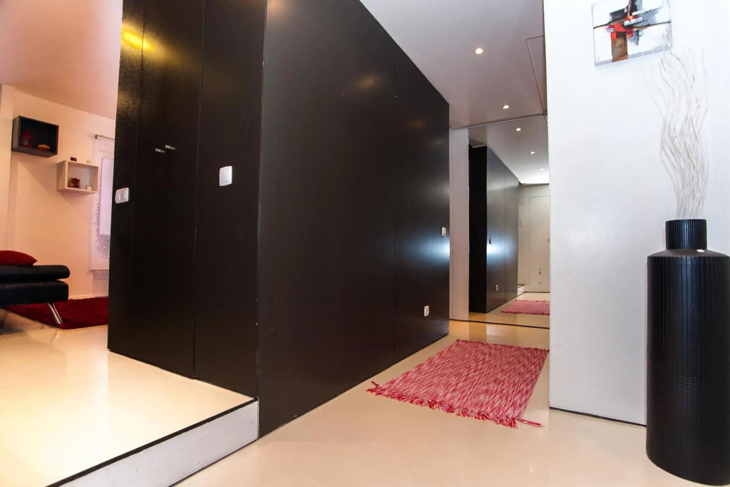 Ana's Design Apartments