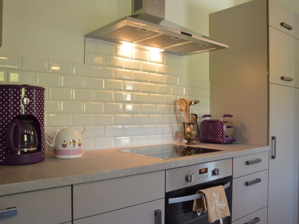 Holiday Home in Fays With Sauna & Hiking