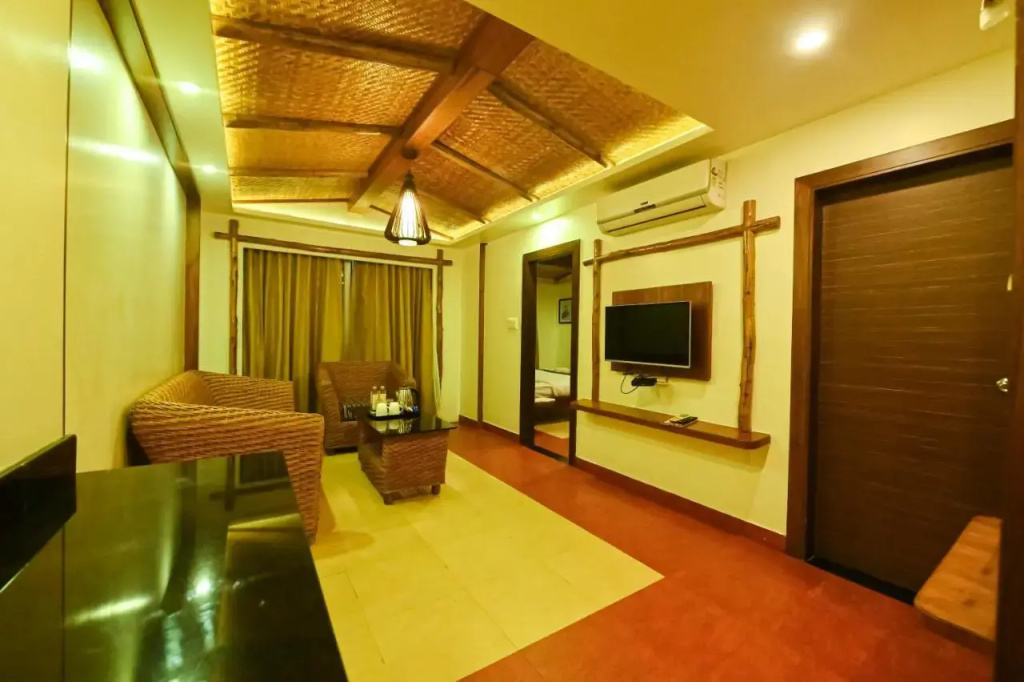 Sepoy Grande Mysore