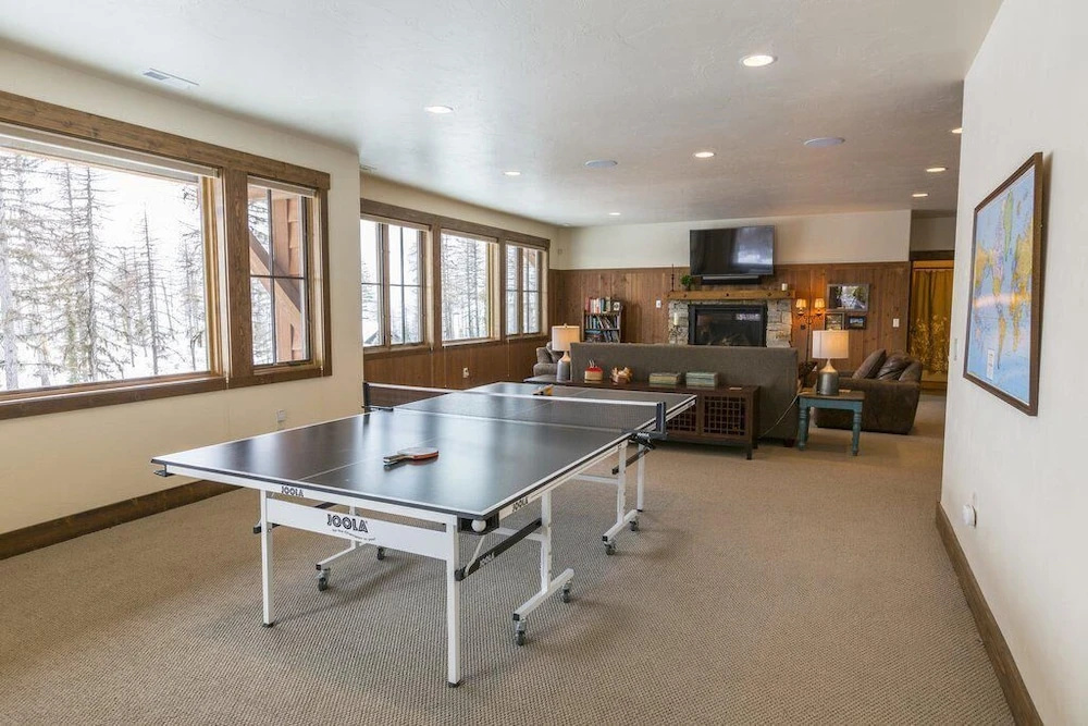 Echtra - 5 Br Home