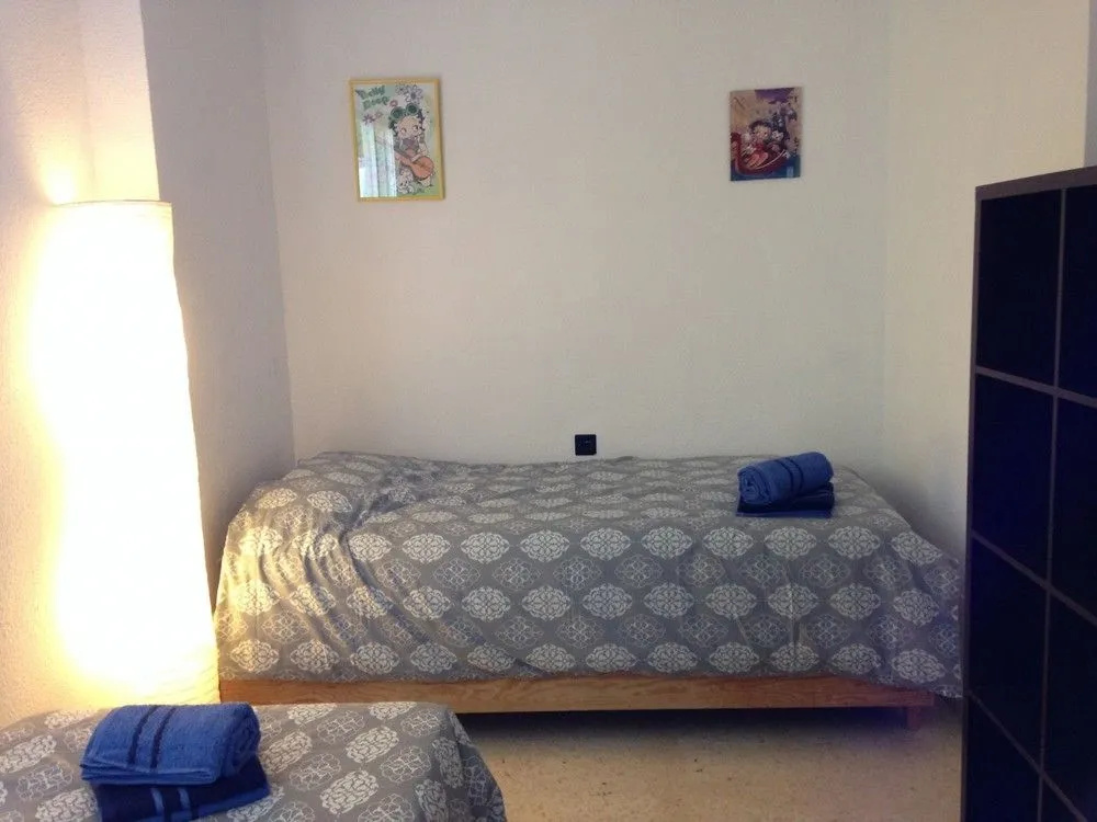 Apartamento Benidorm 1