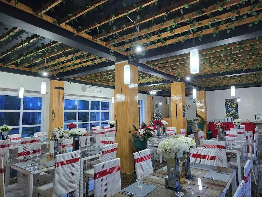 Jade Resort