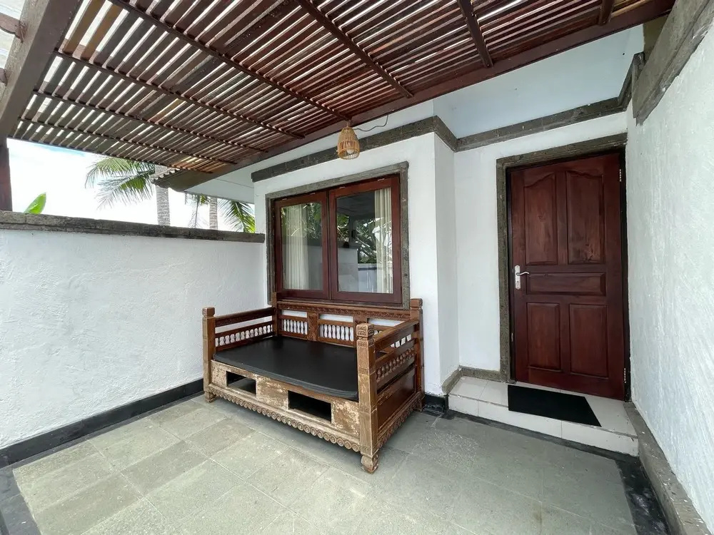 Ananda Villa Yeh Gangga by The Lavana (4 Bedroom Villa with Private Pool)