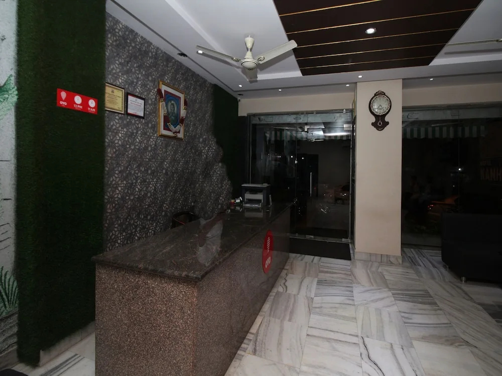 OYO 6545 Hotel Kanhiya