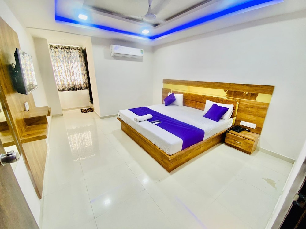 Hotel Paradise Naroda