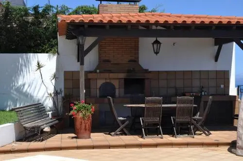 Villa Atlantico