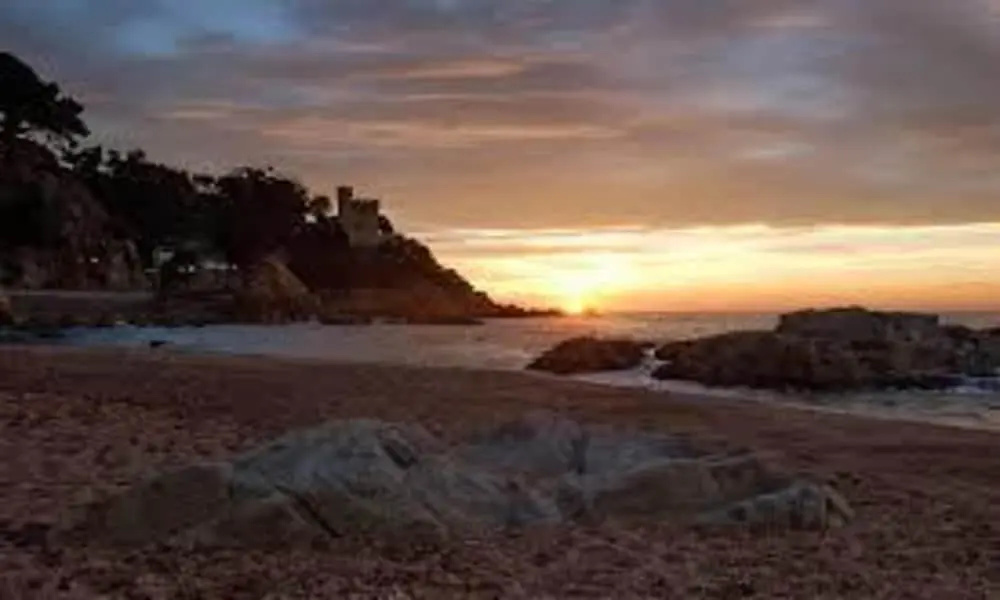 104655 -  Apartment in Lloret de Mar