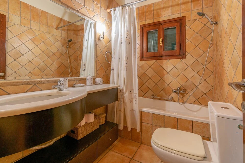 Corfu Dream Holidays Villa Benitses