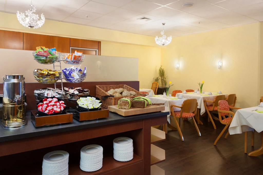 Best Western Hotel Augusta