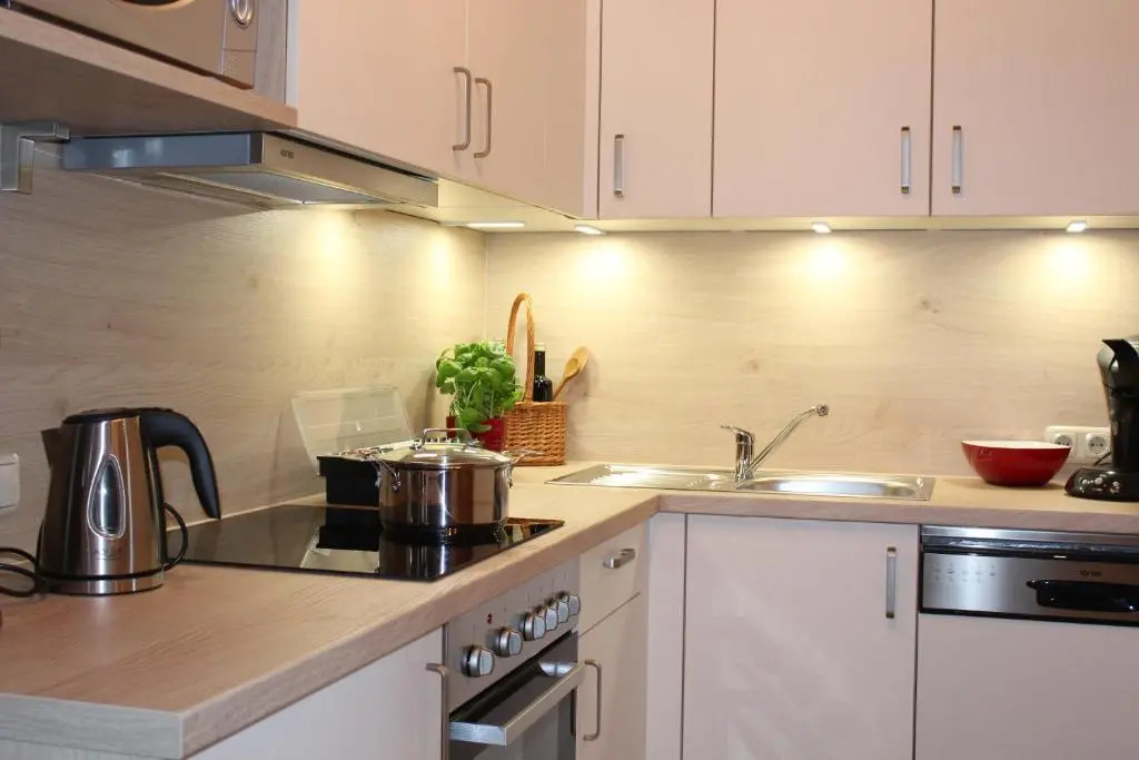 Ferienwohnung "Woidliebe"