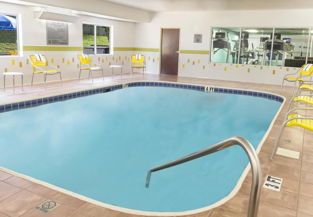 Fairfield Inn Tuscaloosa
