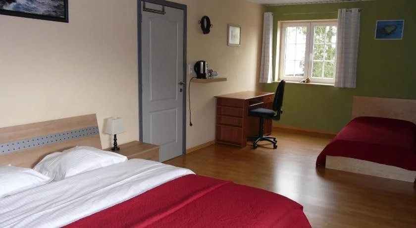 Bed en Breakfast le freyr