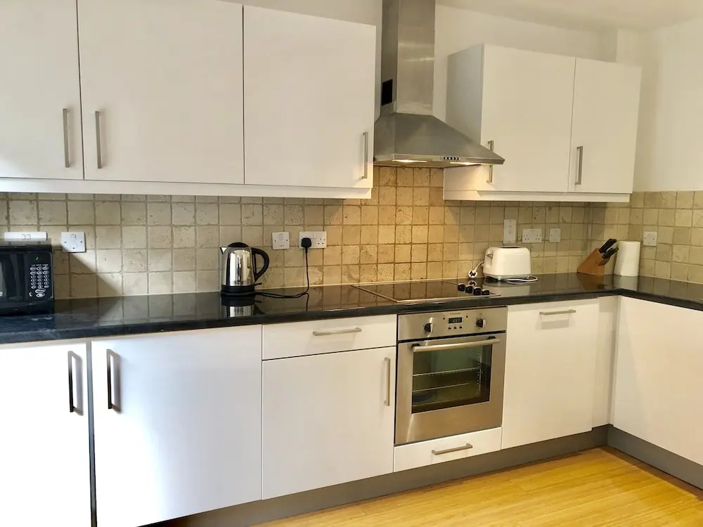 Stylish Apartments in Victoria & Westminster