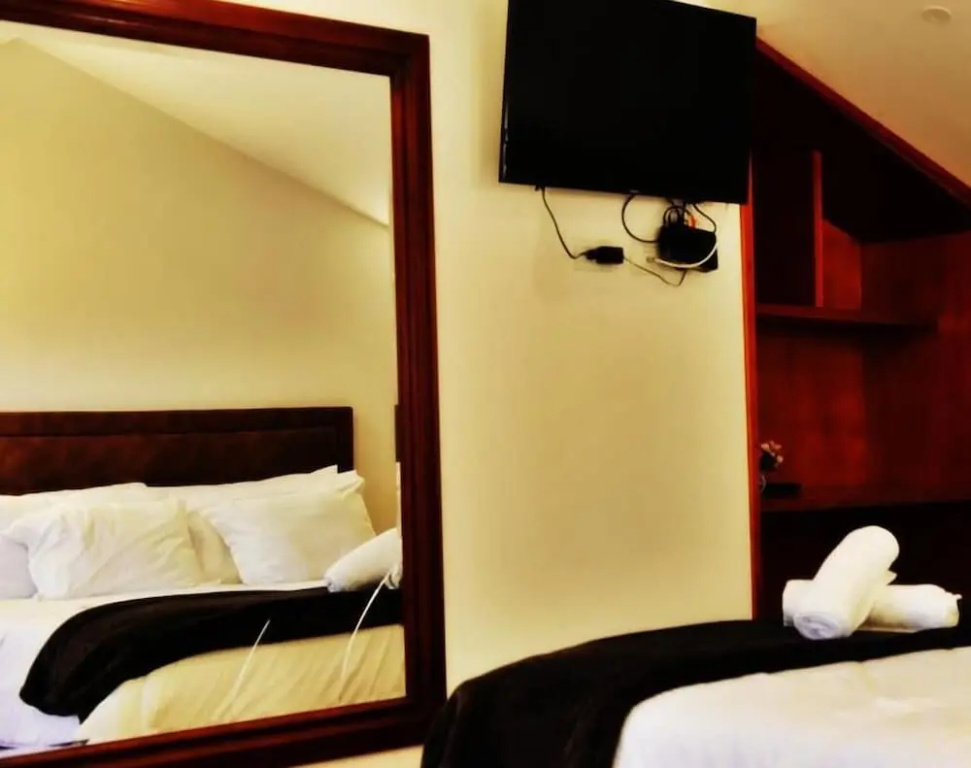 Hotel Puente Piedra