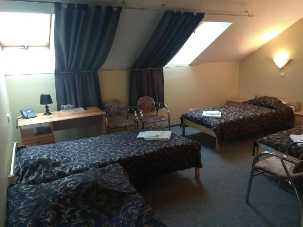 Alex Hotel