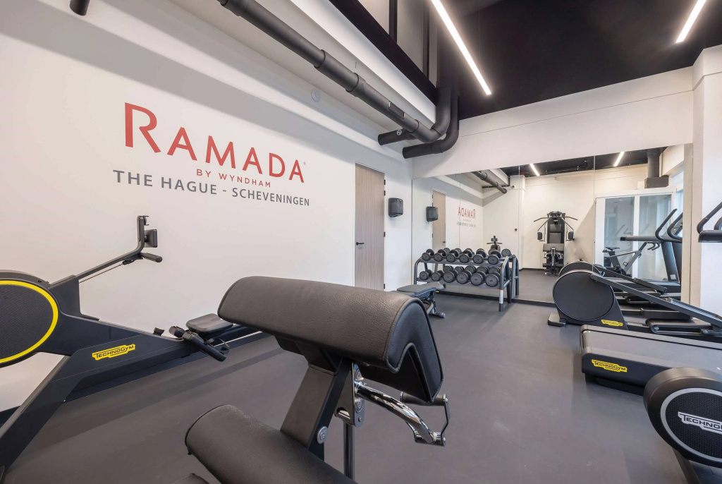 Ramada The Hague Scheveningen