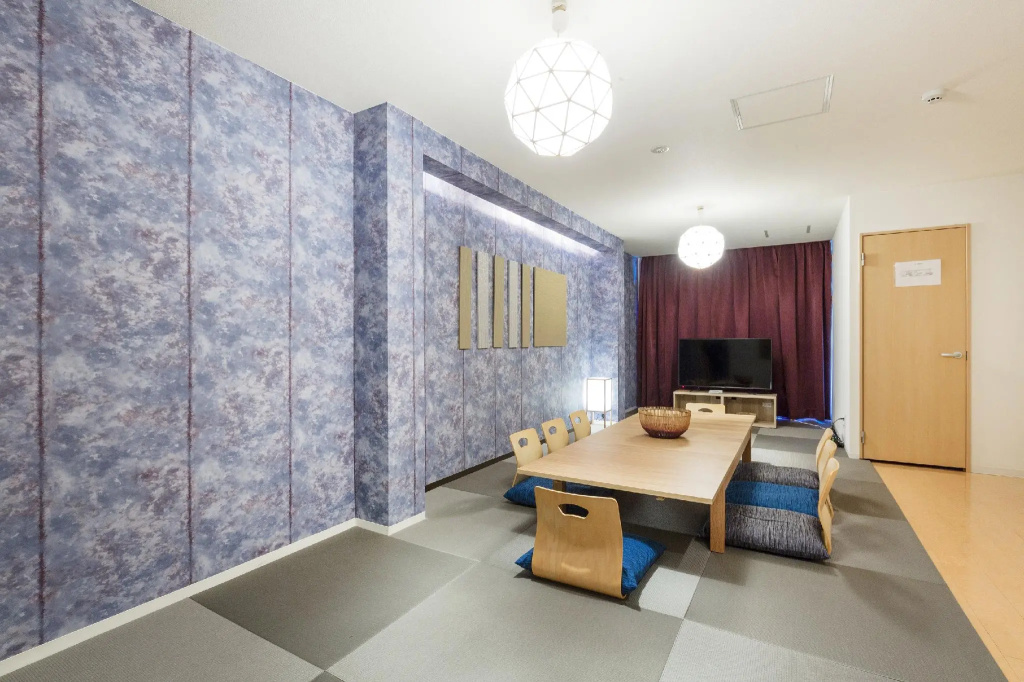 Crice Hotel