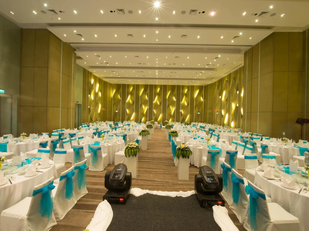 Novotel Danang Premier Han River