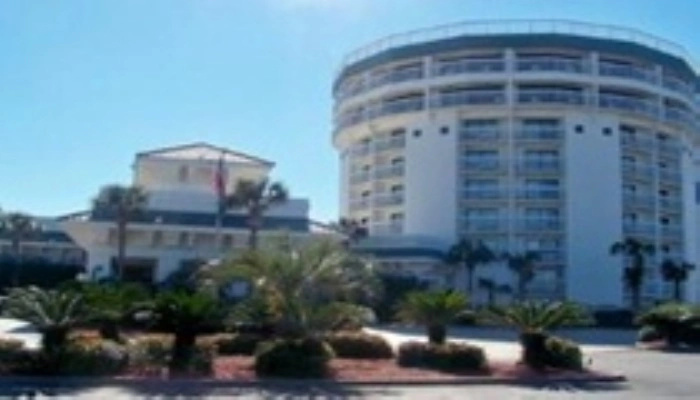 Holiday Inn