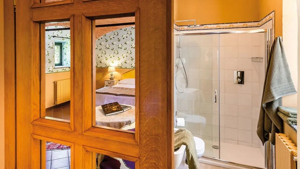B&B Le Carrozze