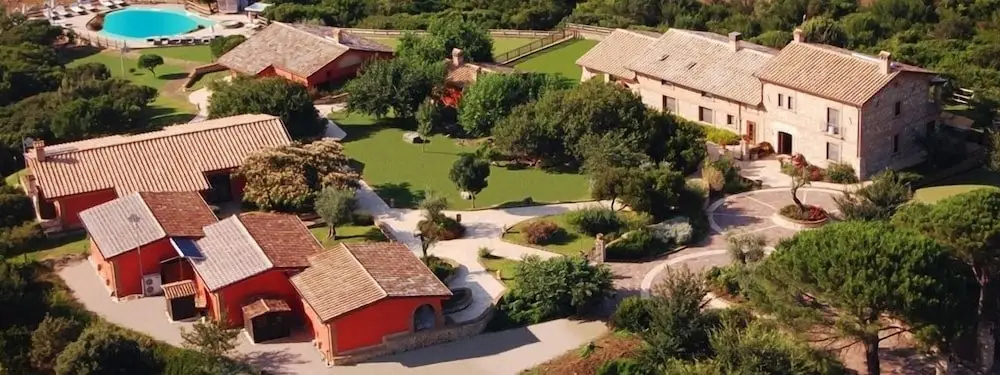 SarAnd Relais