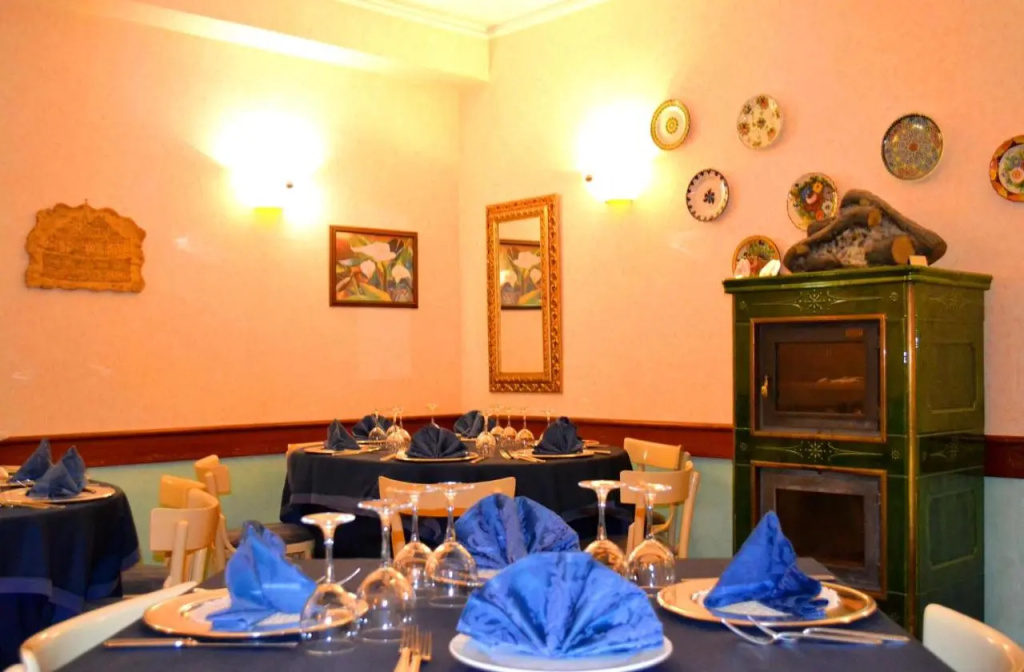 Hotel Victoria